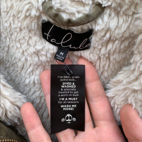 Aritzia (Talulah) jacket - Picture 5 of 5